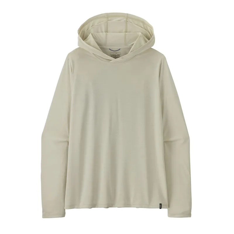 Capilene Cool Daily Hoodie - Women‘s
