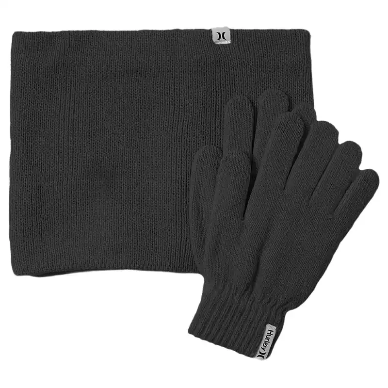 Cozy Knit Pack Fleece Glove - Women‘s
