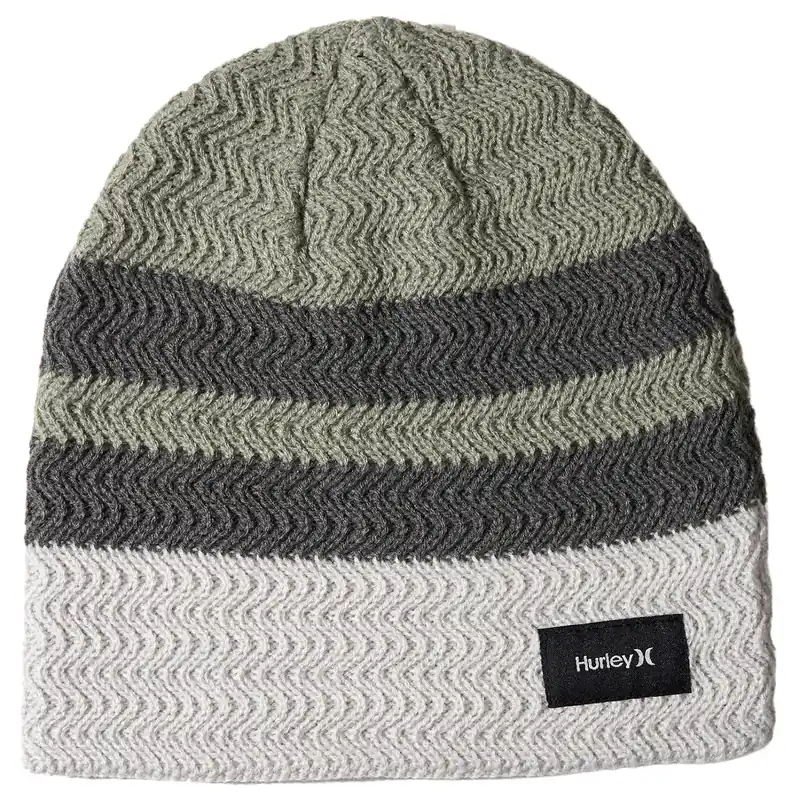 Block Party Beanie