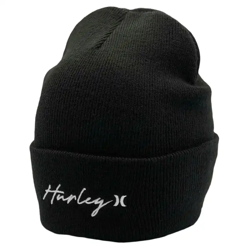 Script Cuff 2.0 Beanie - Women‘s