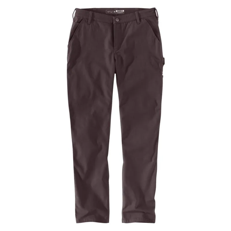 Canvas Work Pant - Women‘s