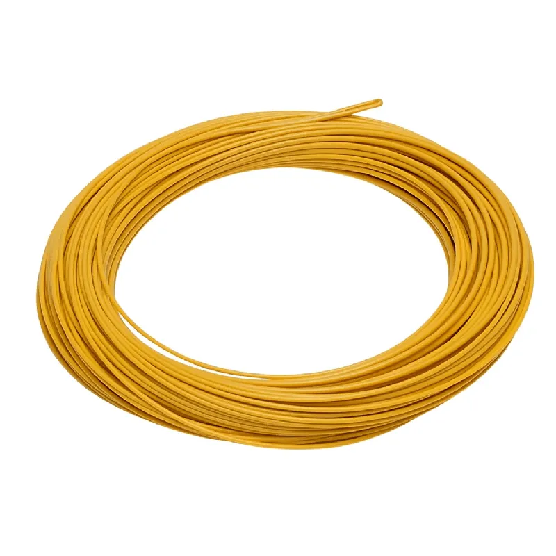 Avid Gold Fly Line