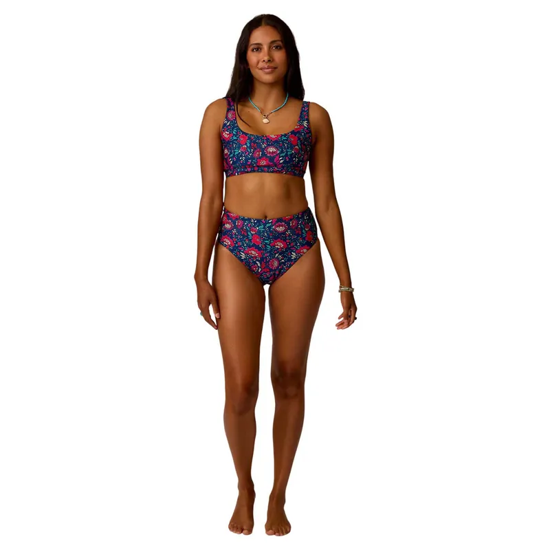 Korbyn Compression Swim Top - Women‘s