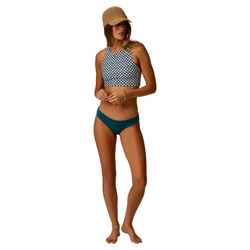 Sanitas Compression Reversible Swim Top - Women‘s