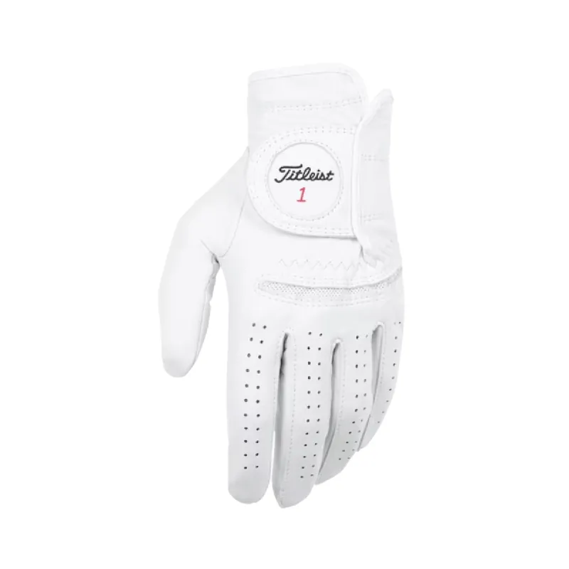 Perma Soft Cadet Golf Glove