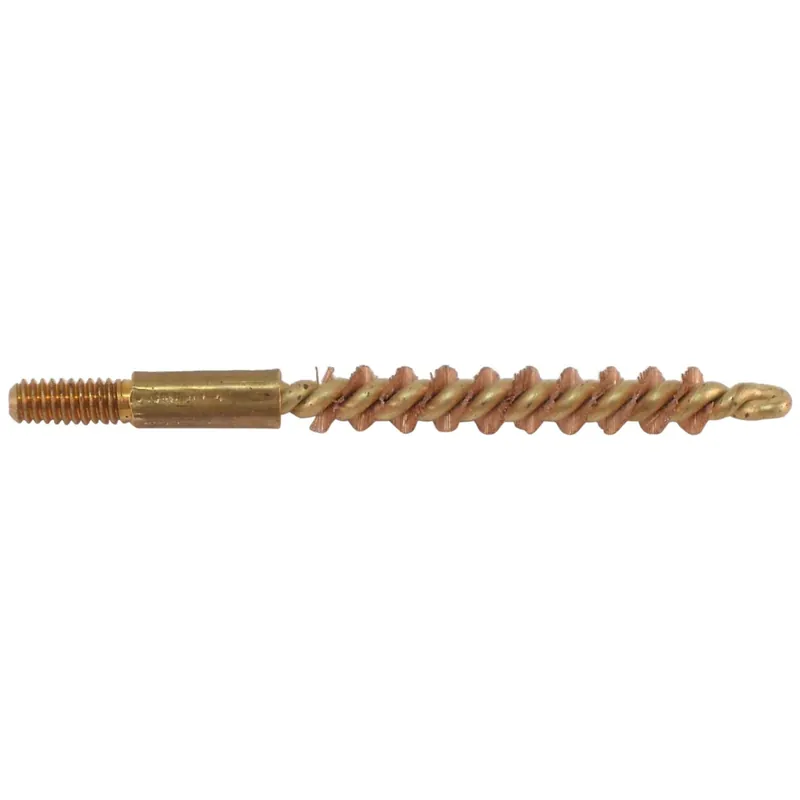 Bronze Rifle Brush