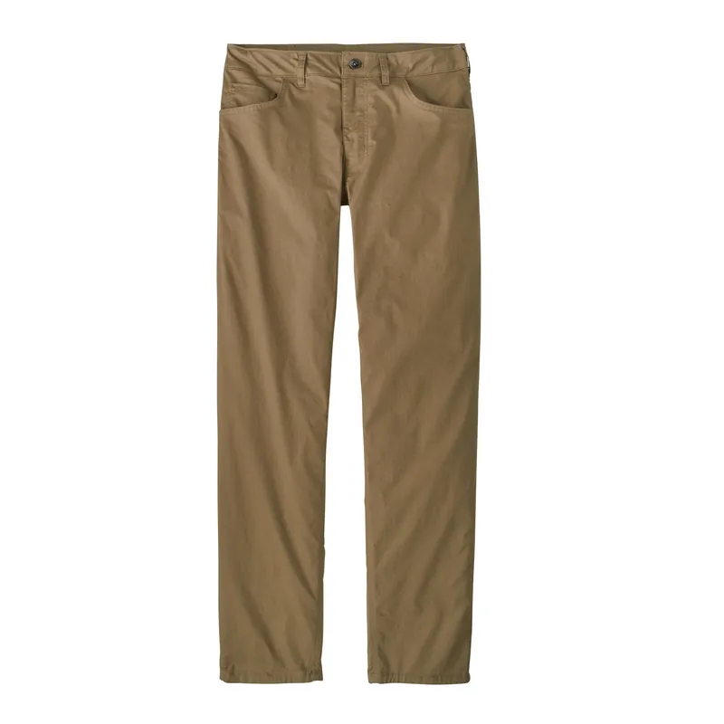 Lightweight All-Wear 5-Pocket Pant - Men‘s