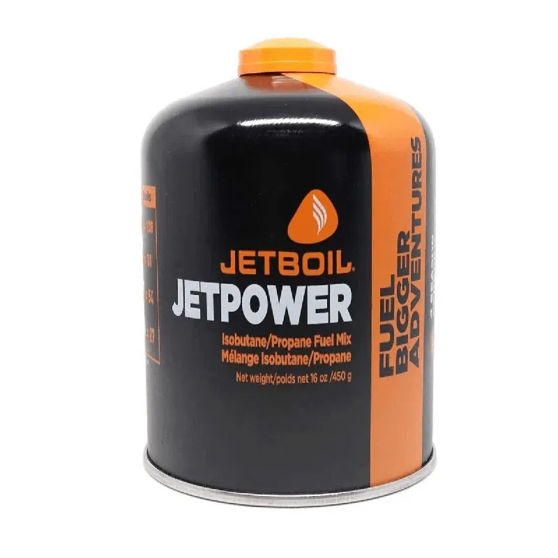 JetPower 450G Fuel