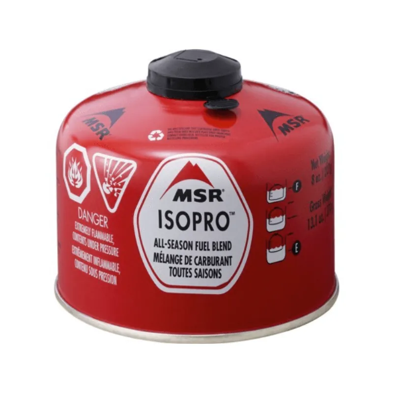 Isopro 4oz Fuel