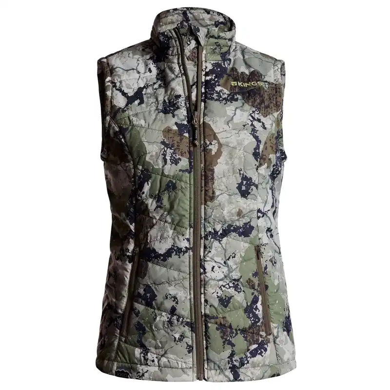 XKG Transition Vest - Women‘s