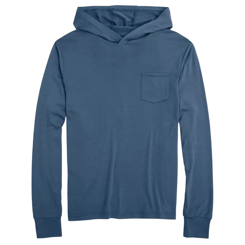 Bamboo Shade Hoodie - Kids‘