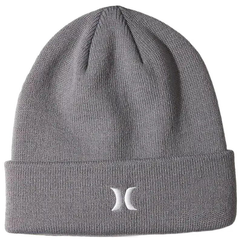 Icon Cuff Beanie