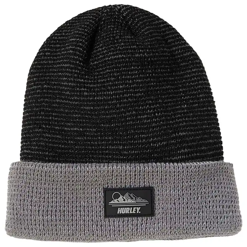 Moab Beanie
