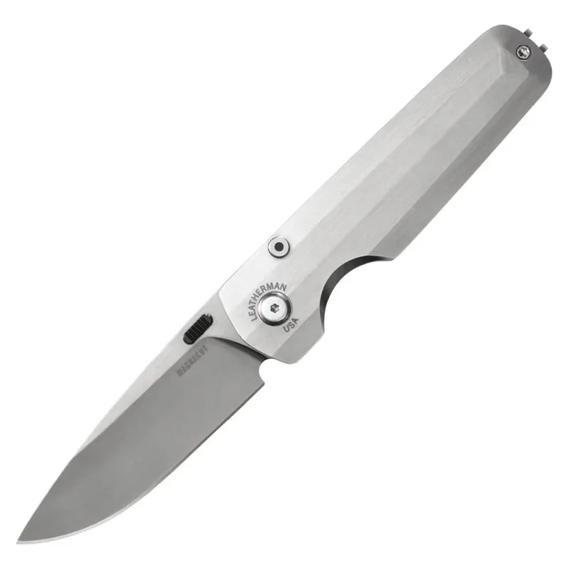 Blazer Knife