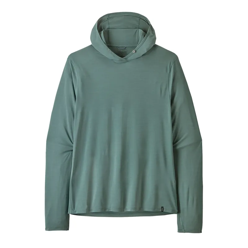 Capilene Cool Ultra Long-Sleeve Hoodie - Men‘s