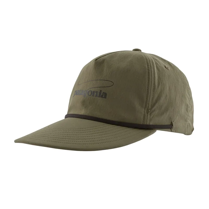 Spoonbill Merganzer Hat