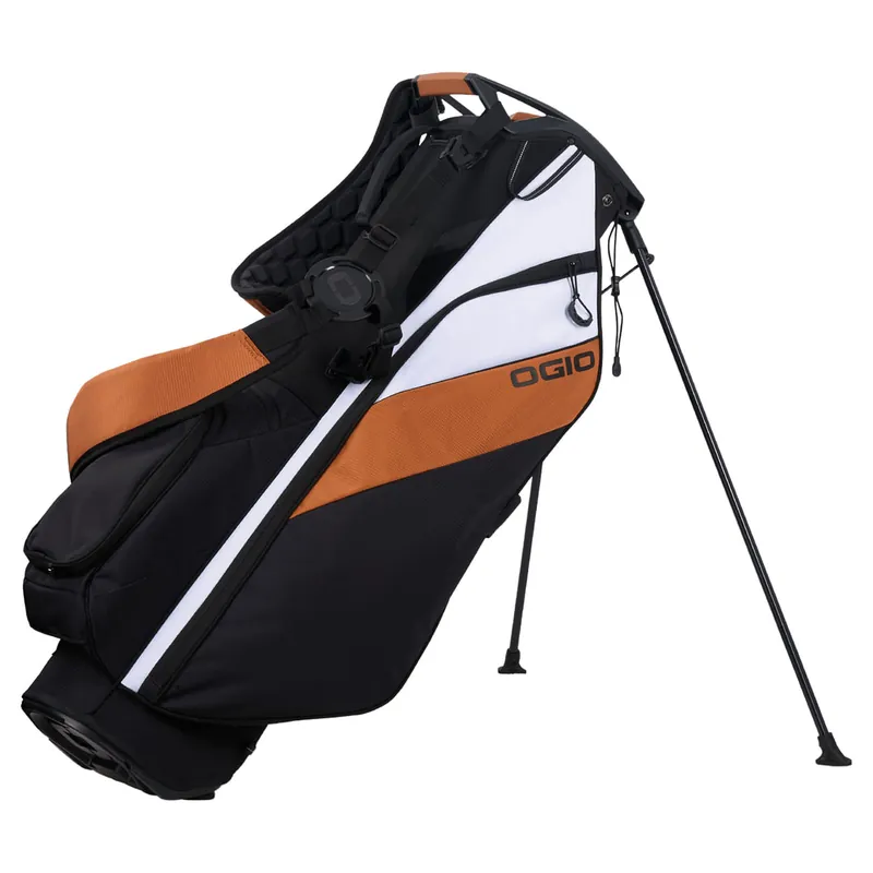 Fuse Stand Golf Bag - 2026