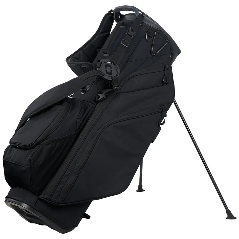 Woode Hybrid Stand Golf Bag - 2026