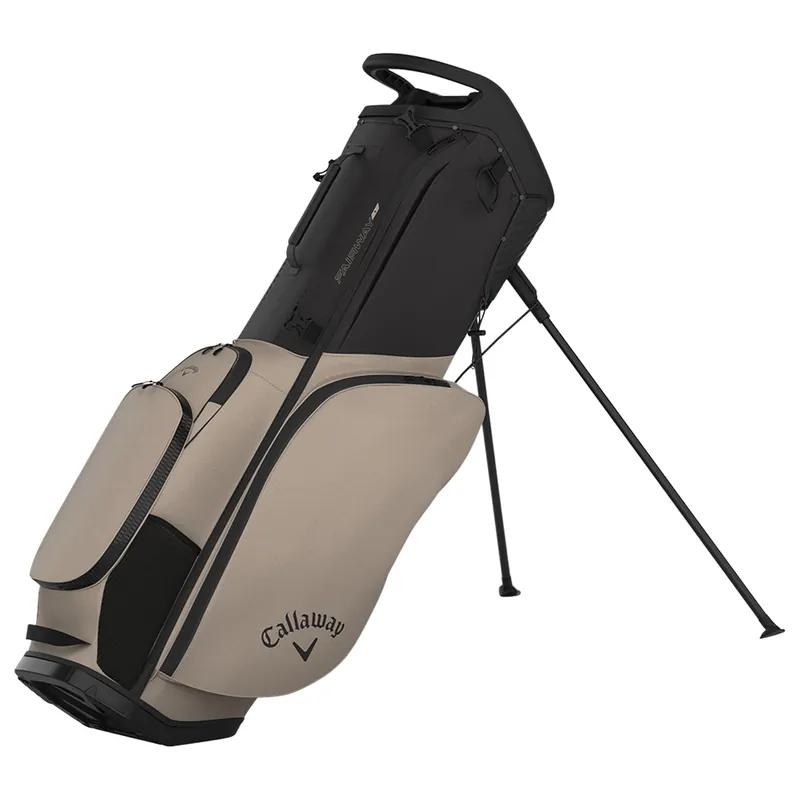 Fairway + Golf Stand Bag