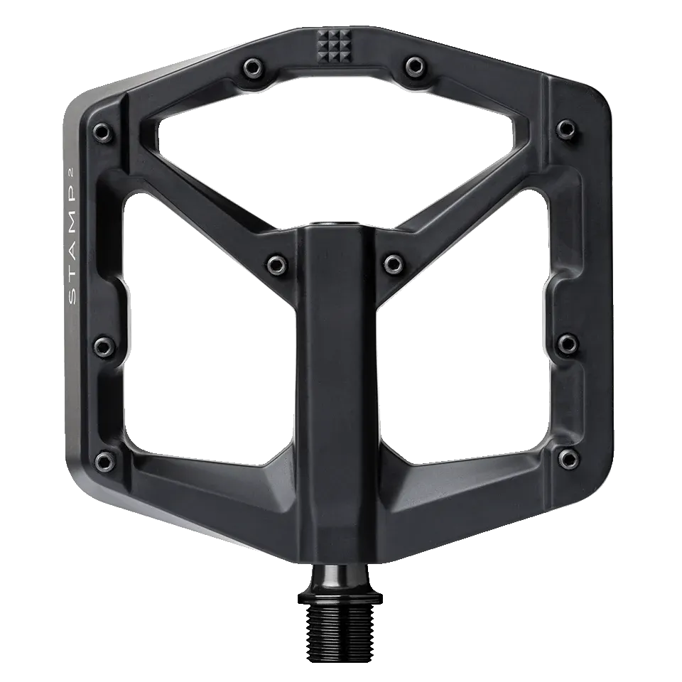Stamp 2 Pedal Small