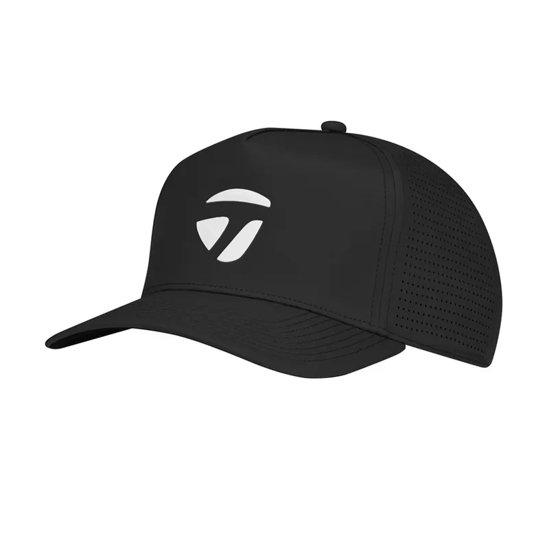 A-Frame Perforated Golf Hat