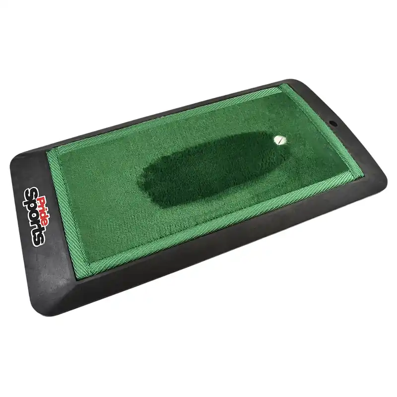 Golf Strike Impact Mat