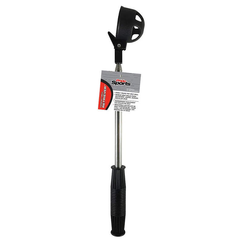 Retreiver Compact Ball