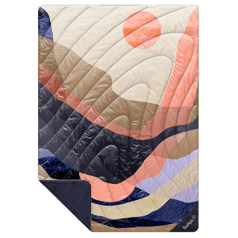 Original Puffy Blanket