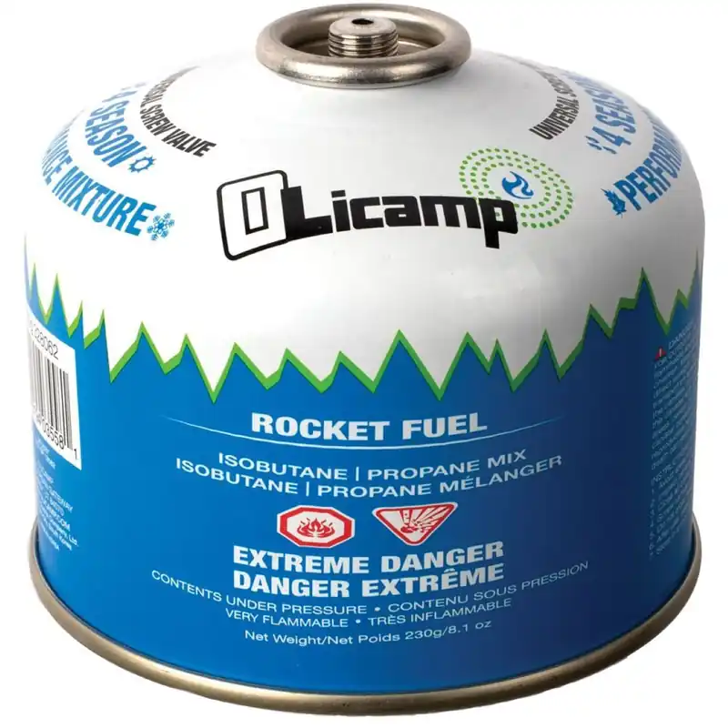 230G Fuel Rocket