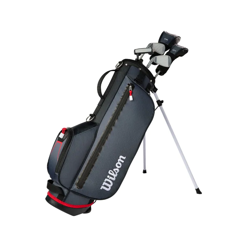 Profile Junior Medium Complete Set - 2026