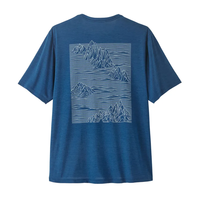 Strataspire Capilene Cool Daily Shirt - Men‘s