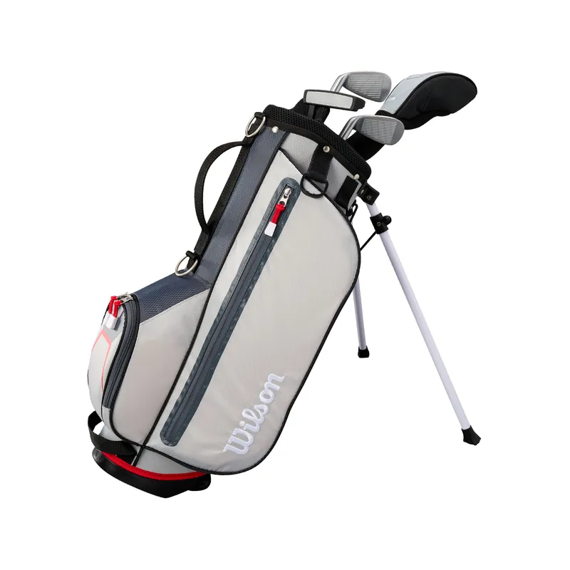 Profile Junior Small Complete Set - 2026