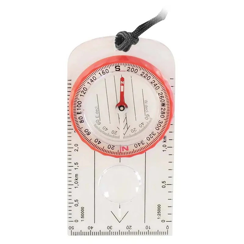 Map Delight Compass