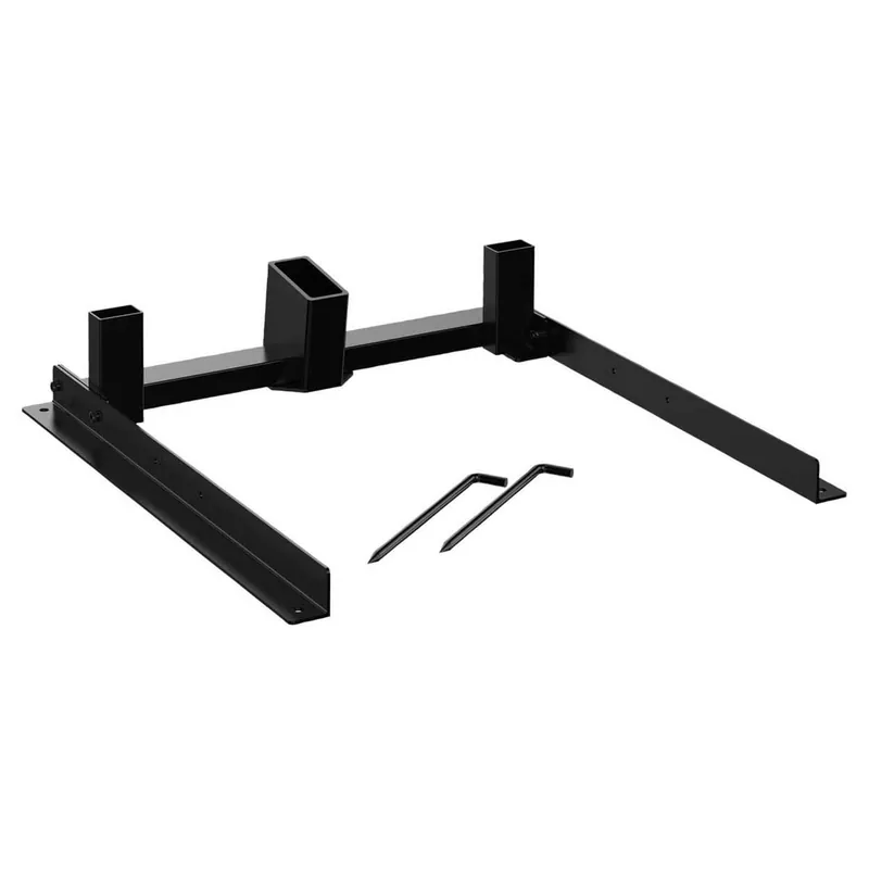 Ultimate Steel Target Stand