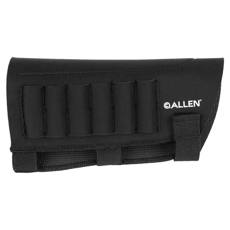 Mesa Neoprene Buttstock Shell Holder