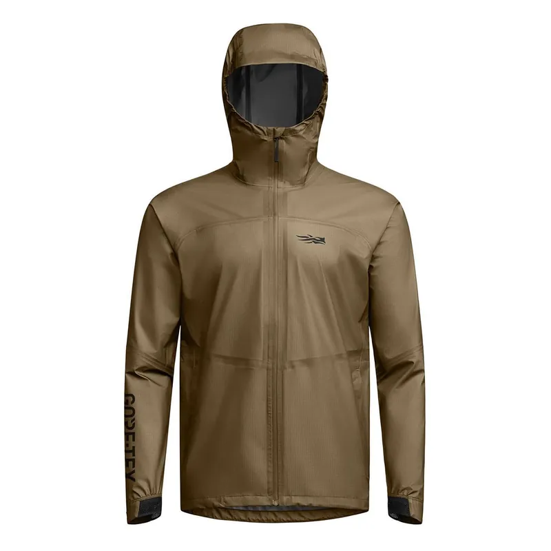 Dew Point Ul Fishing Jacket - Men‘s