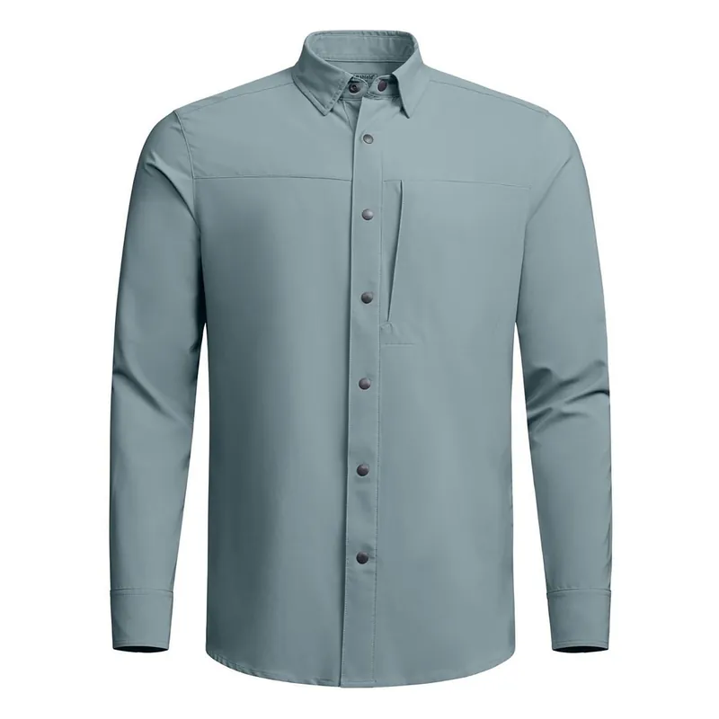 Guard Fishing Long-Sleeve T-Shirt - Men‘s