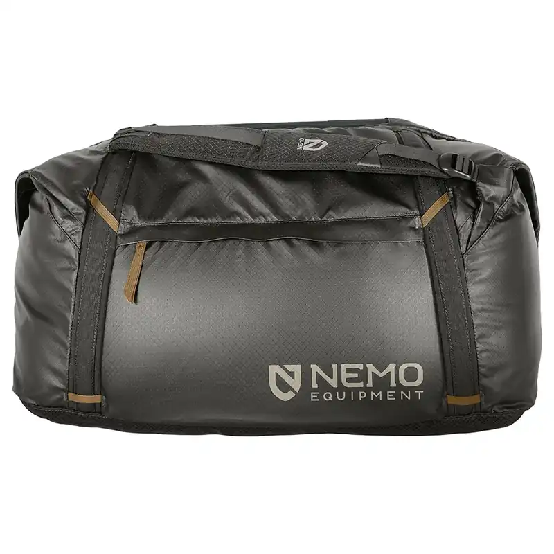 Double Haul Convertible 70 L Duffel Bag
