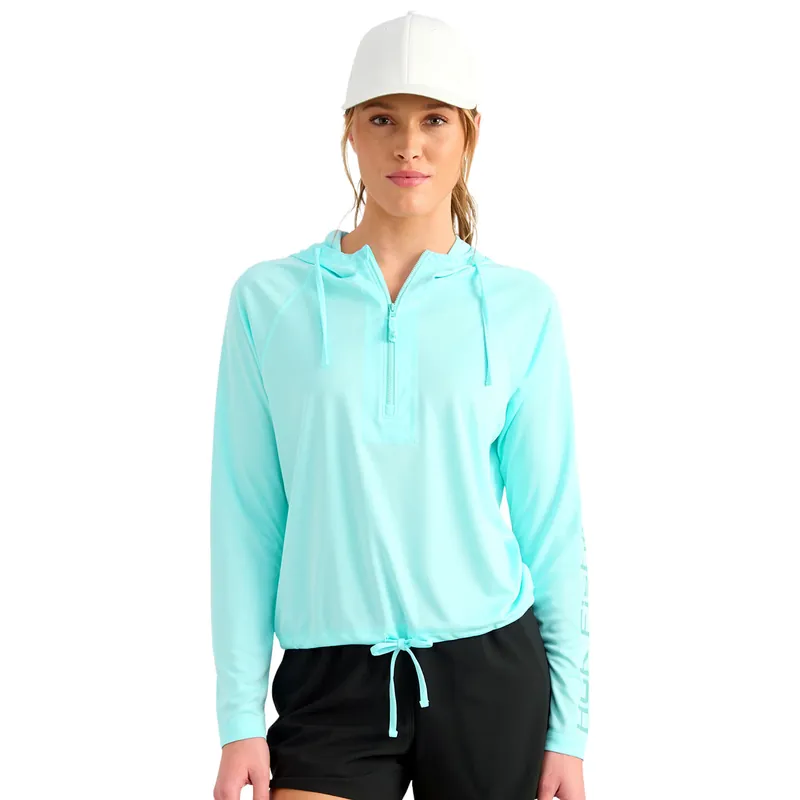 Pursuit Maren Hoodie - Women‘s