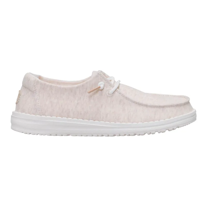Wendy Stretch Jersey Shoe - Women‘s