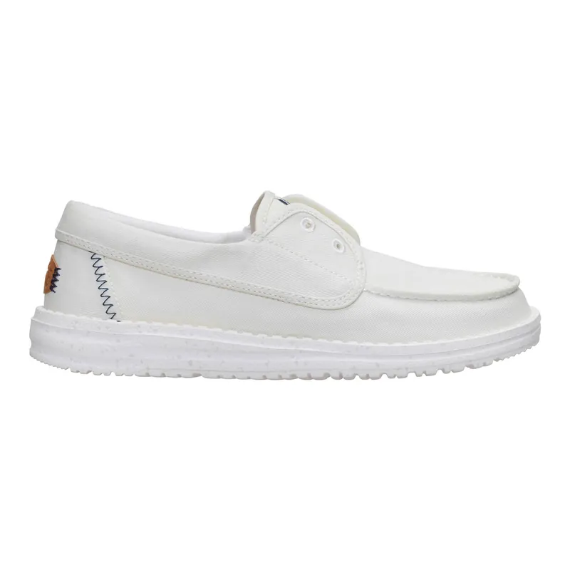 Wendy Cru Stretch Canvas