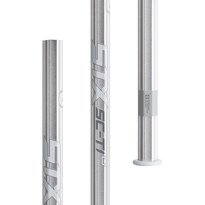 SC-Ti O Alloy A/M Lacrosse Handle - Men‘s