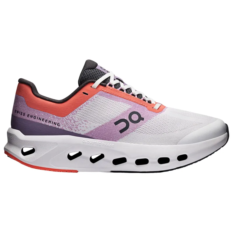 Cloudsurfer Running Shoe - Kids‘