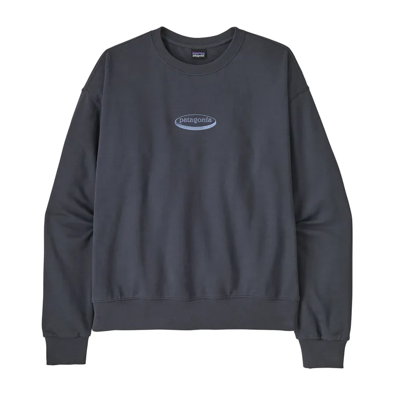 ‘95 Oval Logo Daily Crew Sweatshirt - Women‘s