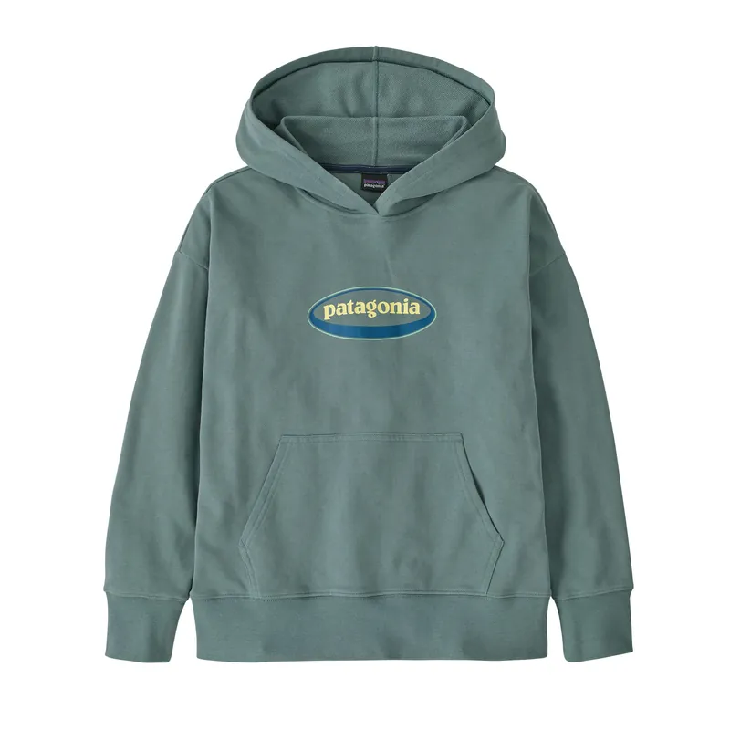 Hoodie Sweatshirt - Kids‘