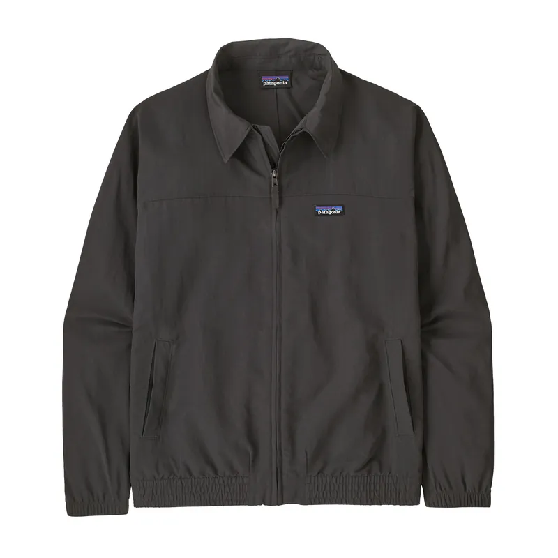 Isthmus Unlined Jacket - Men‘s