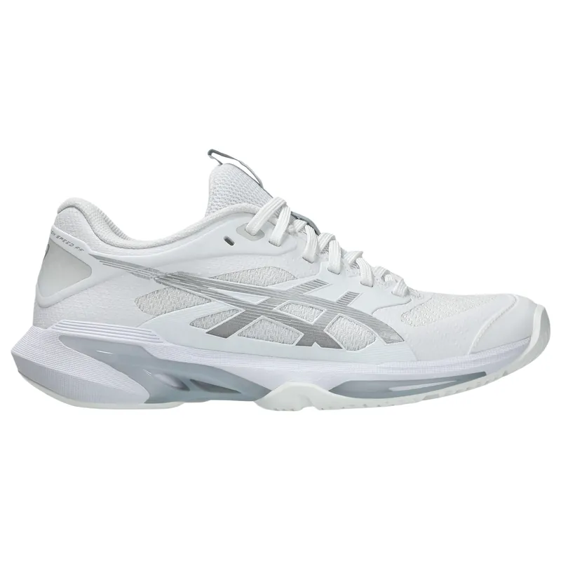 Solution Speed FF 4 Tennis Shoe - Women‘s