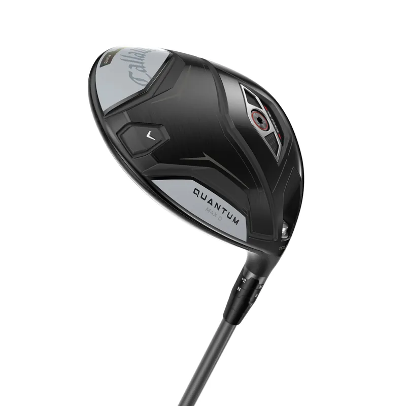 Quantum Max D Driver - Men‘s