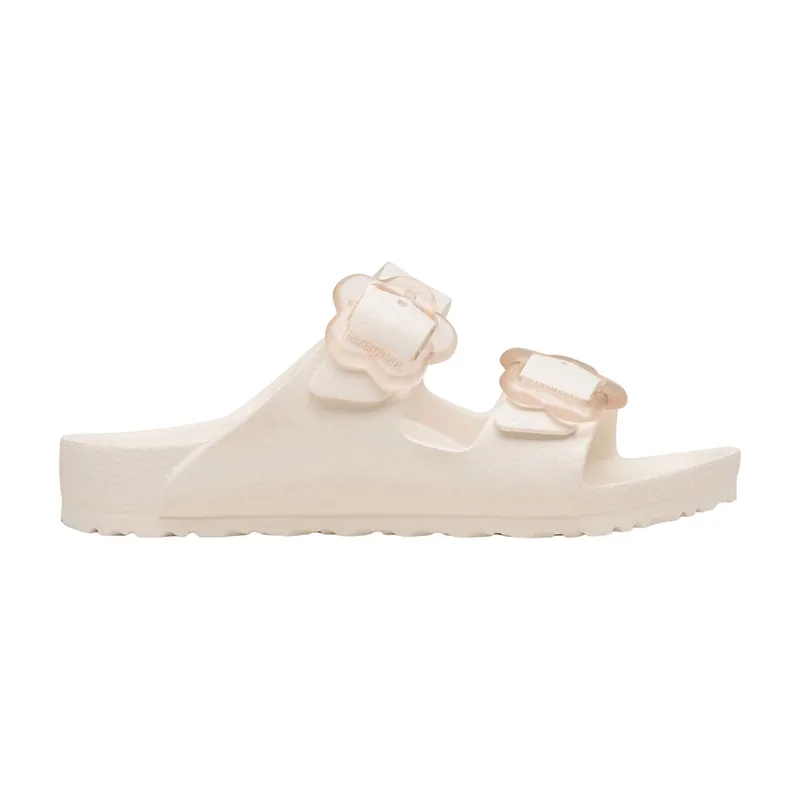 Arizona Flower Buckle Eva Sandal - Girls‘
