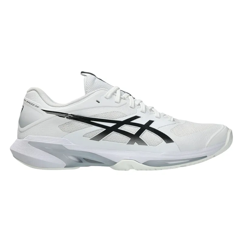 Solution Speed FF 4 Tennis Shoe - Men‘s
